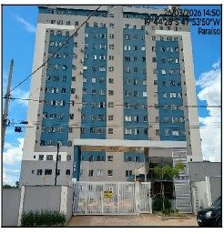Apartamento, 2 quartos, 44 m² - Foto 1