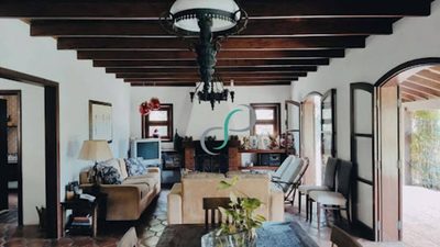 Casa, 4 quartos, 550 m² - Foto 4
