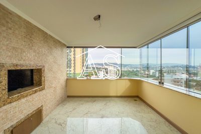 Apartamento, 3 quartos, 94 m² - Foto 2