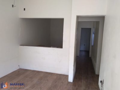 Casa, 2 quartos, 41 m² - Foto 1