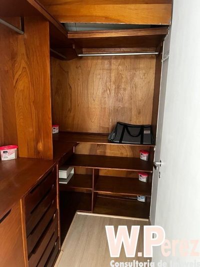 Apartamento, 1 quarto, 45 m² - Foto 4