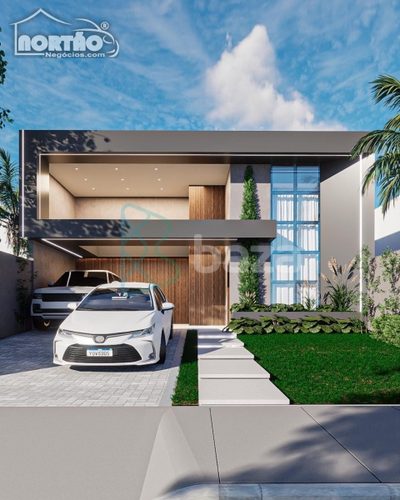 Casa, 4 quartos, 127 m² - Foto 4