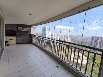 Apartamento, 3 quartos, 165 m² - Foto 1