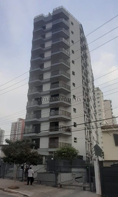Apartamento, 3 quartos, 104 m² - Foto 1
