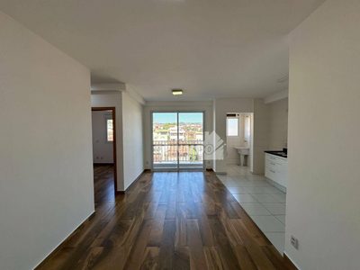 Apartamento, 2 quartos, 61 m² - Foto 2