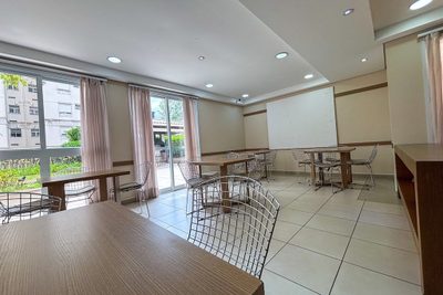 Apartamento, 2 quartos, 70 m² - Foto 3