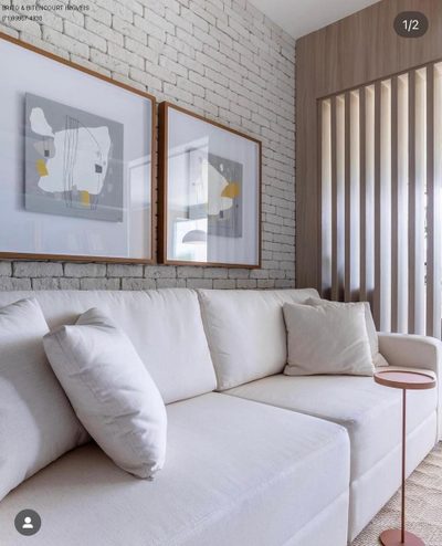 Apartamento, 1 quarto, 48 m² - Foto 5