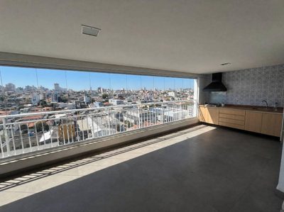 Apartamento, 3 quartos, 198 m² - Foto 3