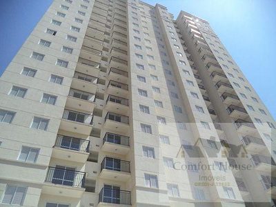 Apartamento, 3 quartos, 62 m² - Foto 2