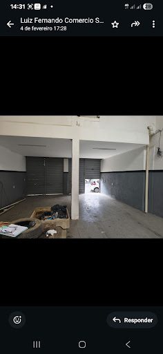 Depósito-Galpão, 200 m² - Foto 4