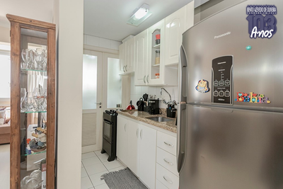 Apartamento, 2 quartos, 63 m² - Foto 4