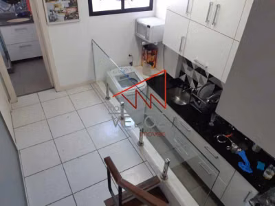 Flat/Apart Hotel, 2 quartos, 71 m² - Foto 2