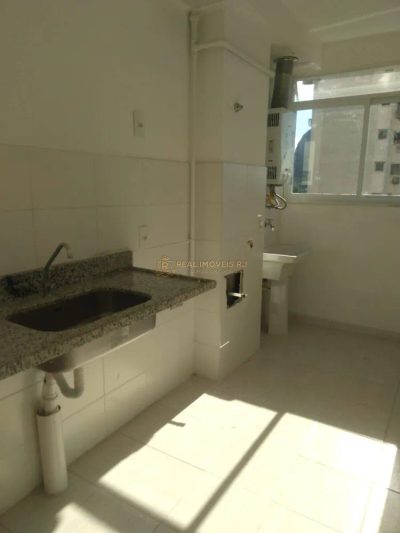 Apartamento, 2 quartos, 60 m² - Foto 4