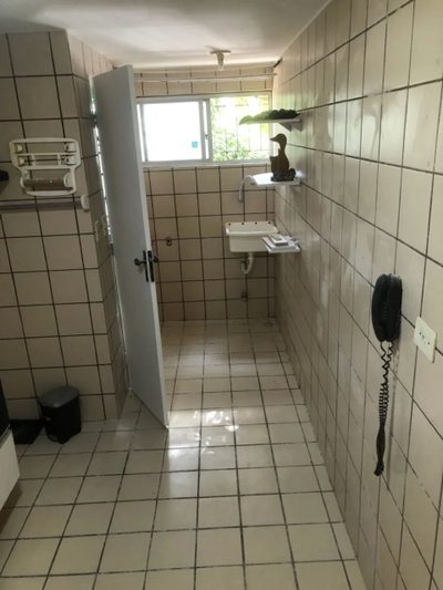 Apartamento, 3 quartos, 90 m² - Foto 4