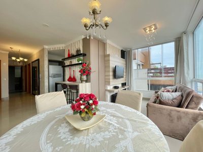 Apartamento, 2 quartos, 103 m² - Foto 3