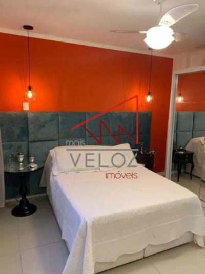 Apartamento, 1 quarto, 40 m² - Foto 2