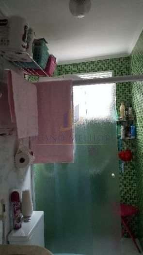 Apartamento, 2 quartos, 60 m² - Foto 5