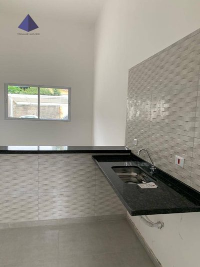 Casa, 3 quartos, 84 m² - Foto 4