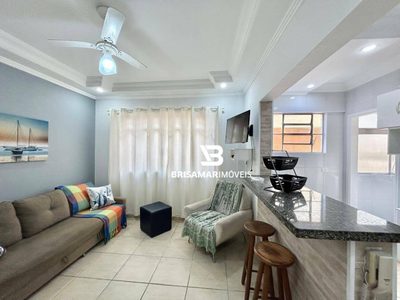 Apartamento, 1 quarto, 50 m² - Foto 1