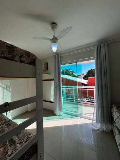 Apartamento, 3 quartos, 127 m² - Foto 4