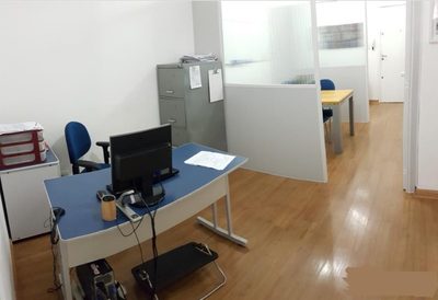 Sala-Conjunto, 47 m² - Foto 3