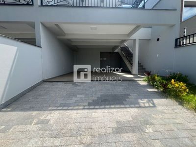 Casa, 3 quartos, 150 m² - Foto 3