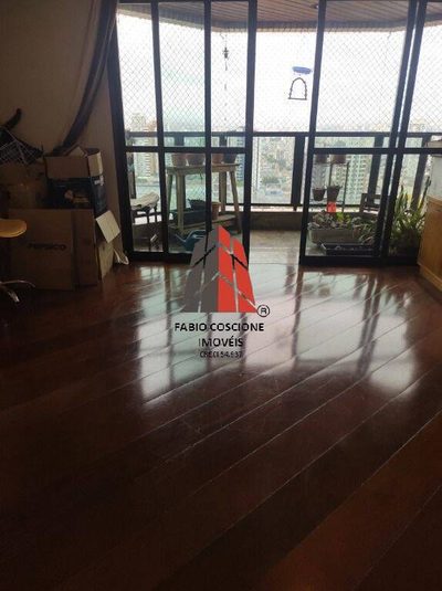 Apartamento, 4 quartos, 179 m² - Foto 3
