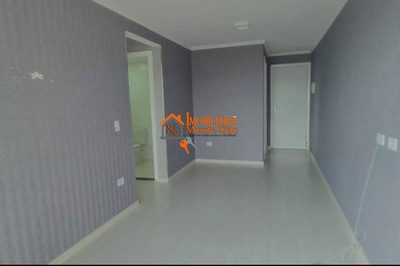 Apartamento, 2 quartos, 56 m² - Foto 3