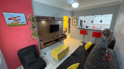 Apartamento, 3 quartos, 84 m² - Foto 3