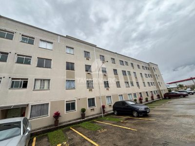 Apartamento, 2 quartos, 57 m² - Foto 3