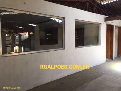Depósito-Galpão, 1800 m² - Foto 5