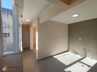 Apartamento, 2 quartos, 79 m² - Foto 1