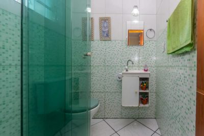 Sobrado, 3 quartos, 243 m² - Foto 3