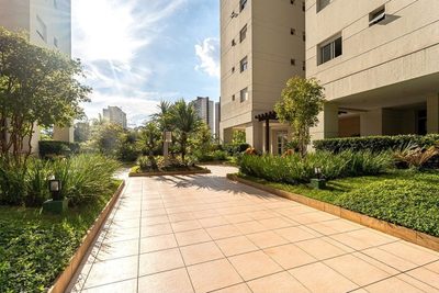 Apartamento, 3 quartos, 107 m² - Foto 3