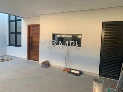 Casa, 3 quartos - Foto 2