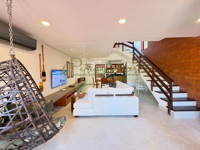 Casa, 3 quartos, 110 m² - Foto 4