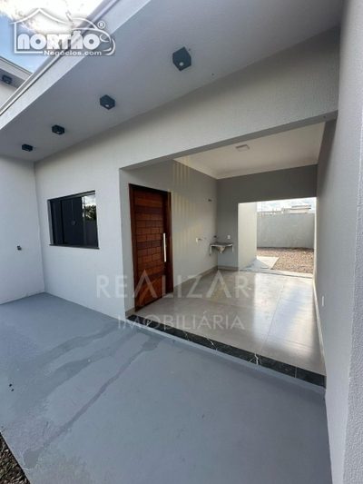 Casa, 3 quartos, 67 m² - Foto 2
