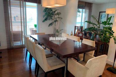 Apartamento, 3 quartos, 275 m² - Foto 4