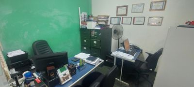 Loja-Salão, 26 m² - Foto 3