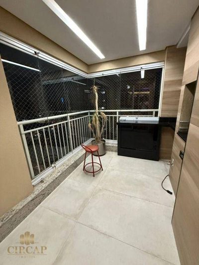 Apartamento, 2 quartos, 60 m² - Foto 1