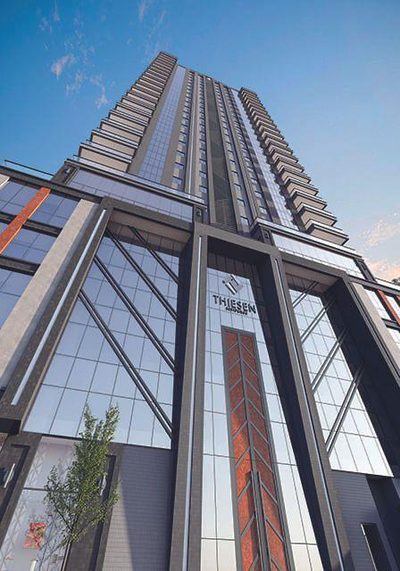 Apartamento, 4 quartos, 173 m² - Foto 4