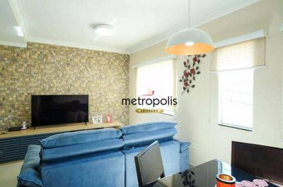 Sobrado, 3 quartos, 123 m² - Foto 3