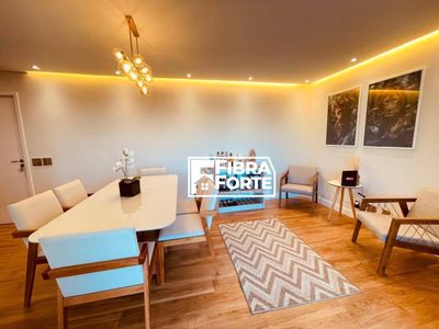 Apartamento, 3 quartos, 86 m² - Foto 4
