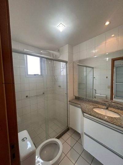Apartamento, 3 quartos, 124 m² - Foto 4