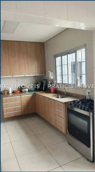 Casa, 3 quartos, 160 m² - Foto 3