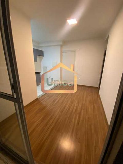 Apartamento, 2 quartos, 46 m² - Foto 2