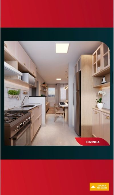 Casa, 45 m² - Foto 4
