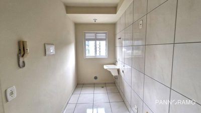 Apartamento, 2 quartos, 54 m² - Foto 2