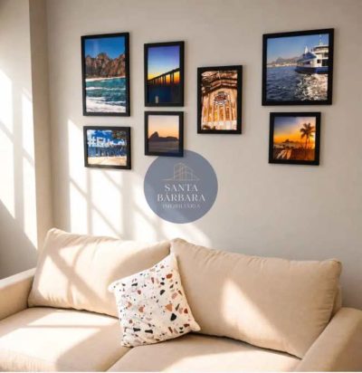 Apartamento, 1 quarto, 50 m² - Foto 2