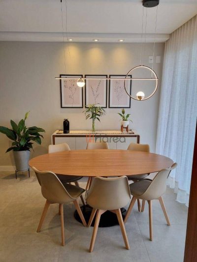 Apartamento, 3 quartos, 88 m² - Foto 4